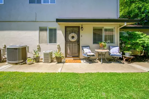 246 Sharp Cir #CI3, Roseville, CA 95678