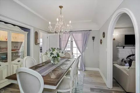 Dining - 119 Achor Ct, Modesto, CA 95354 photo 2 of 4