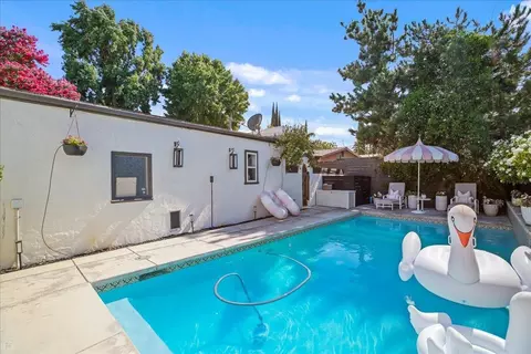Exterior - 119 Achor Ct, Modesto, CA 95354 photo 23 of 25
