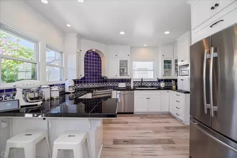 Kitchen - 119 Achor Ct, Modesto, CA 95354 photo 2 of 8