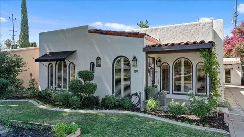 Exterior - 119 Achor Ct, Modesto, CA 95354 photo 4 of 25