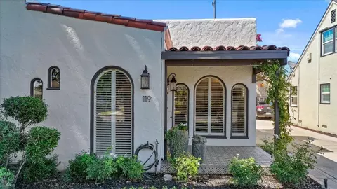 Exterior - 119 Achor Ct, Modesto, CA 95354 photo 5 of 25