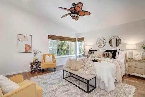 Bedroom - 1205 Villaverde Ln, Davis, CA 95618 photo 1 of 11