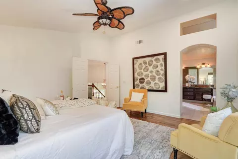 Bedroom - 1205 Villaverde Ln, Davis, CA 95618 photo 3 of 11