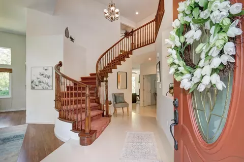 Entry Way - 1205 Villaverde Ln, Davis, CA 95618 photo 6 of 7