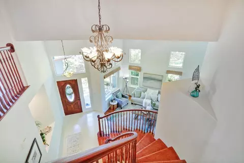 Entry Way - 1205 Villaverde Ln, Davis, CA 95618 photo 5 of 7