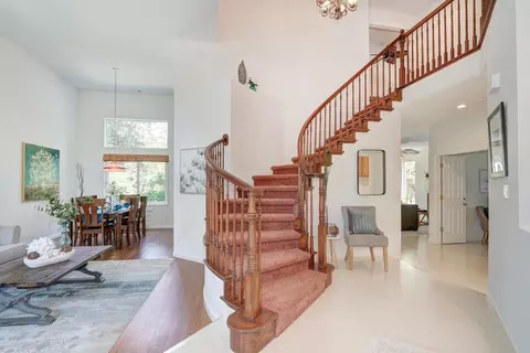 Entry Way - 1205 Villaverde Ln, Davis, CA 95618 photo 3 of 7