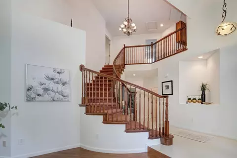 Entry Way - 1205 Villaverde Ln, Davis, CA 95618 photo 1 of 7