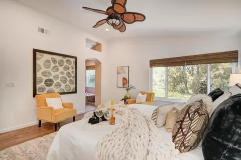 Bedroom - 1205 Villaverde Ln, Davis, CA 95618 photo 4 of 11