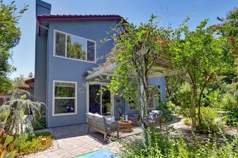 Exterior - 1205 Villaverde Ln, Davis, CA 95618 photo 25 of 27
