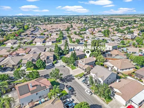 2112 Rampart St, Modesto, CA 95355 photo 45