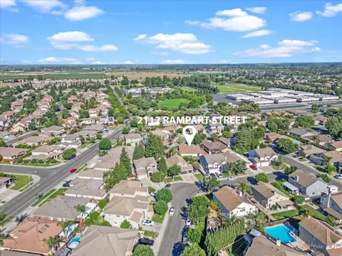 2112 Rampart St, Modesto, CA 95355 photo 46
