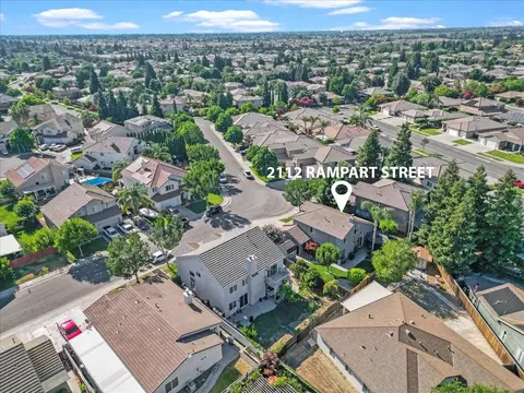 2112 Rampart St, Modesto, CA 95355 photo 44