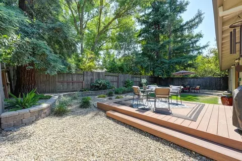 Exterior - 2620 Blackburn Dr, Davis, CA 95618 photo 3 of 6