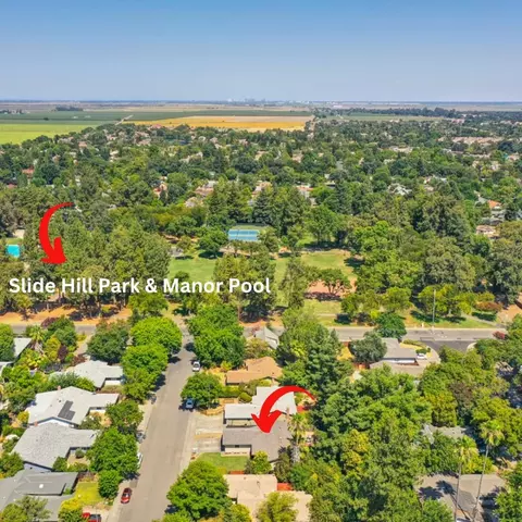 View/Area - 2620 Blackburn Dr, Davis, CA 95618 photo 4 of 4