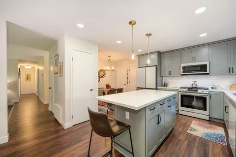 Entry Way - 2620 Blackburn Dr, Davis, CA 95618 photo 1 of 1