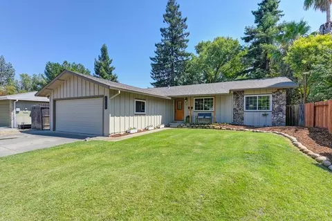 Exterior - 2620 Blackburn Dr, Davis, CA 95618 photo 2 of 6