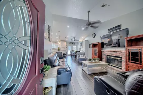Entry Way - 3928 Rickman Way, Ceres, CA 95307 photo 4 of 5