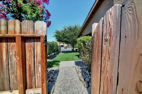 Exterior - 3928 Rickman Way, Ceres, CA 95307 photo 13 of 29