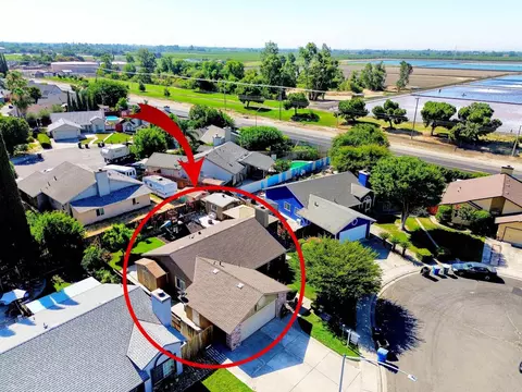 View/Area - 3928 Rickman Way, Ceres, CA 95307 photo 7 of 23
