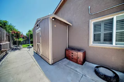 Exterior - 3928 Rickman Way, Ceres, CA 95307 photo 6 of 29