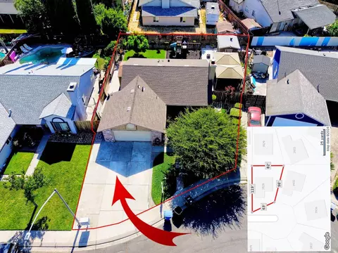 View/Area - 3928 Rickman Way, Ceres, CA 95307 photo 10 of 23