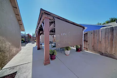 Exterior - 3928 Rickman Way, Ceres, CA 95307 photo 25 of 29