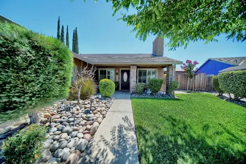 Exterior - 3928 Rickman Way, Ceres, CA 95307 photo 16 of 29