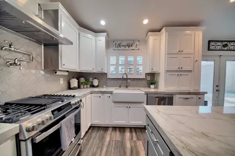 Kitchen - 3928 Rickman Way, Ceres, CA 95307 photo 2 of 10