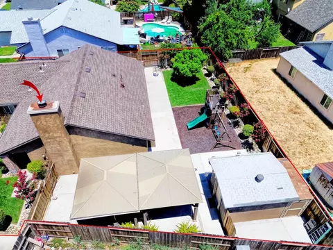 View/Area - 3928 Rickman Way, Ceres, CA 95307 photo 21 of 23