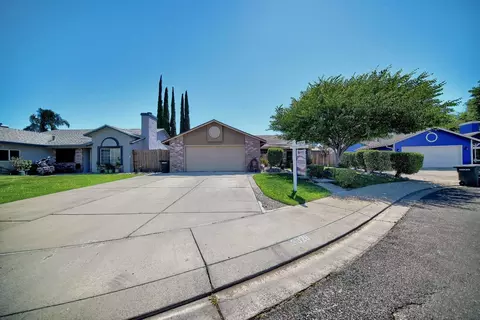 Exterior - 3928 Rickman Way, Ceres, CA 95307 photo 18 of 29