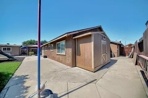Exterior - 3928 Rickman Way, Ceres, CA 95307 photo 27 of 29