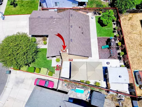 View/Area - 3928 Rickman Way, Ceres, CA 95307 photo 15 of 23