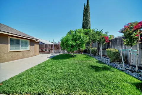 Exterior - 3928 Rickman Way, Ceres, CA 95307 photo 10 of 29