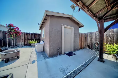Exterior - 3928 Rickman Way, Ceres, CA 95307 photo 20 of 29