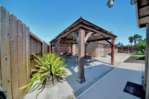 Exterior - 3928 Rickman Way, Ceres, CA 95307 photo 23 of 29