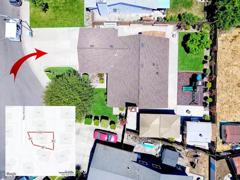 View/Area - 3928 Rickman Way, Ceres, CA 95307 photo 14 of 23