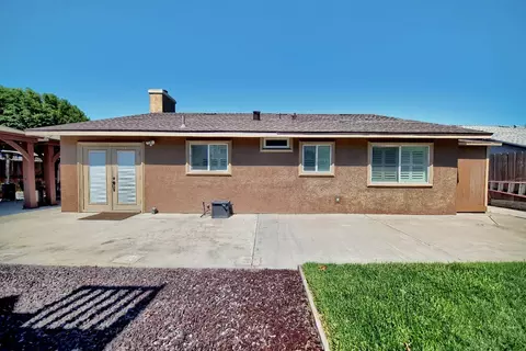 Exterior - 3928 Rickman Way, Ceres, CA 95307 photo 11 of 29