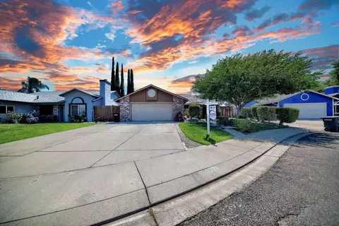 Exterior - 3928 Rickman Way, Ceres, CA 95307 photo 17 of 29
