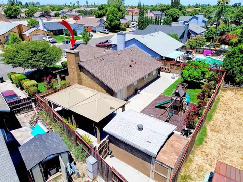 View/Area - 3928 Rickman Way, Ceres, CA 95307 photo 20 of 23