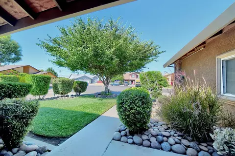 Exterior - 3928 Rickman Way, Ceres, CA 95307 photo 5 of 29