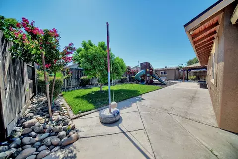 Exterior - 3928 Rickman Way, Ceres, CA 95307 photo 7 of 29