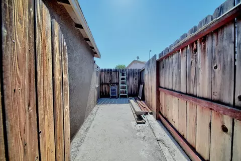 Exterior - 3928 Rickman Way, Ceres, CA 95307 photo 12 of 29