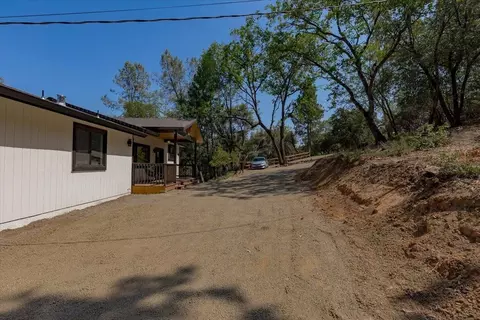 Exterior - 4961 Jackrabbit Dr, Placerville, CA 95667 photo 18 of 29