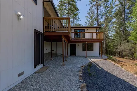 Exterior - 4961 Jackrabbit Dr, Placerville, CA 95667 photo 22 of 29