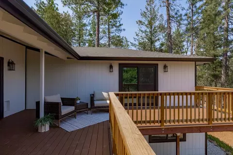 Exterior - 4961 Jackrabbit Dr, Placerville, CA 95667 photo 10 of 29