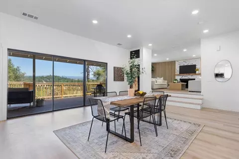 Dining - 4961 Jackrabbit Dr, Placerville, CA 95667 photo 4 of 5