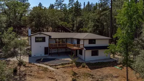 Exterior - 4961 Jackrabbit Dr, Placerville, CA 95667 photo 28 of 29
