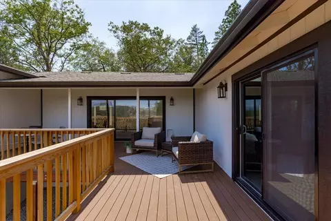 Exterior - 4961 Jackrabbit Dr, Placerville, CA 95667 photo 6 of 29