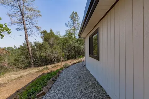 Exterior - 4961 Jackrabbit Dr, Placerville, CA 95667 photo 20 of 29